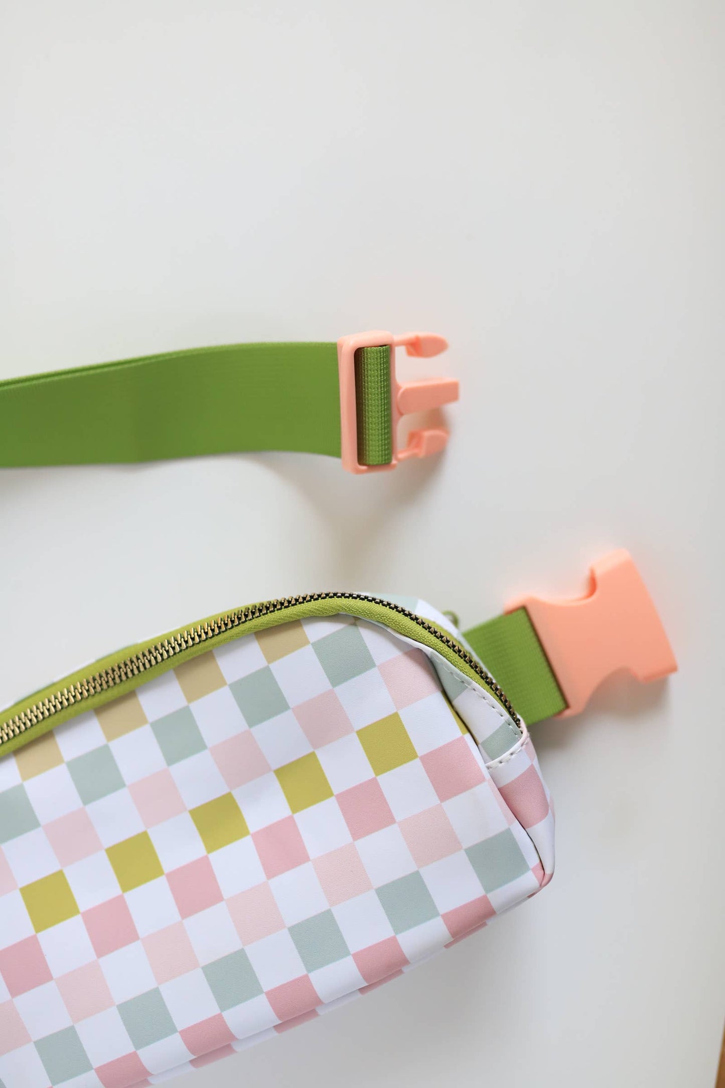 Kids belt bag