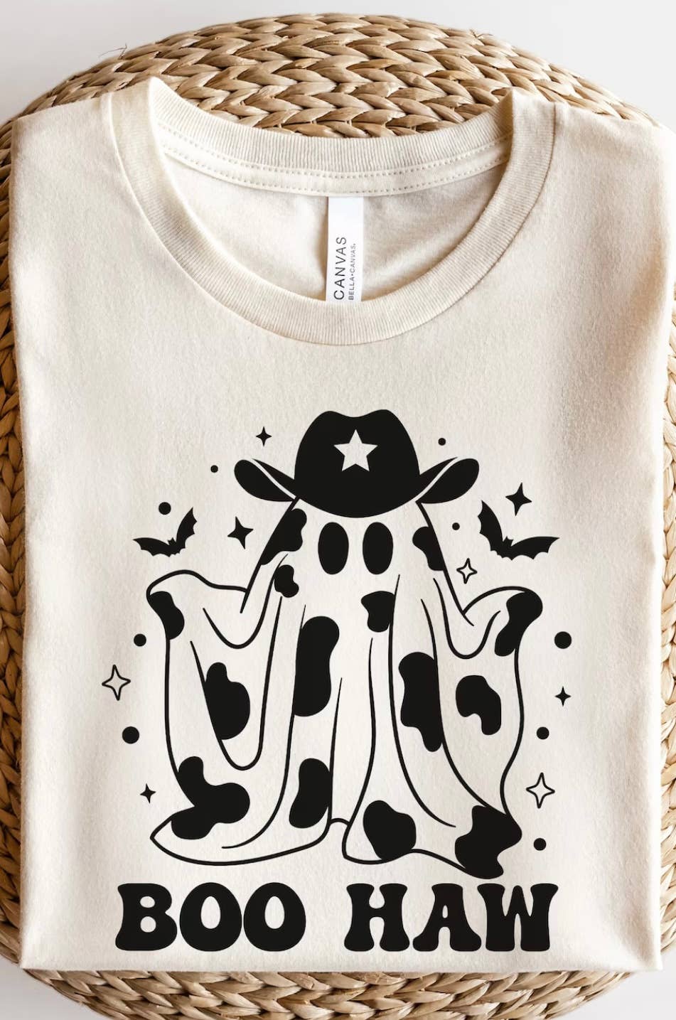 Boo haw T-Shirt