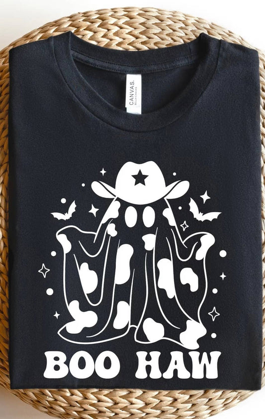 Boo haw T-Shirt