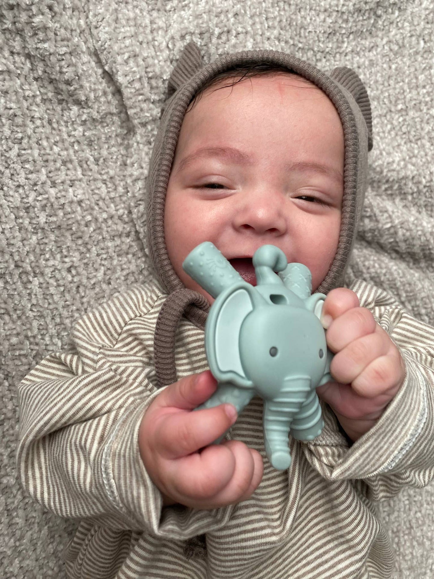 Ritzy Teether™ Baby Molar Teether