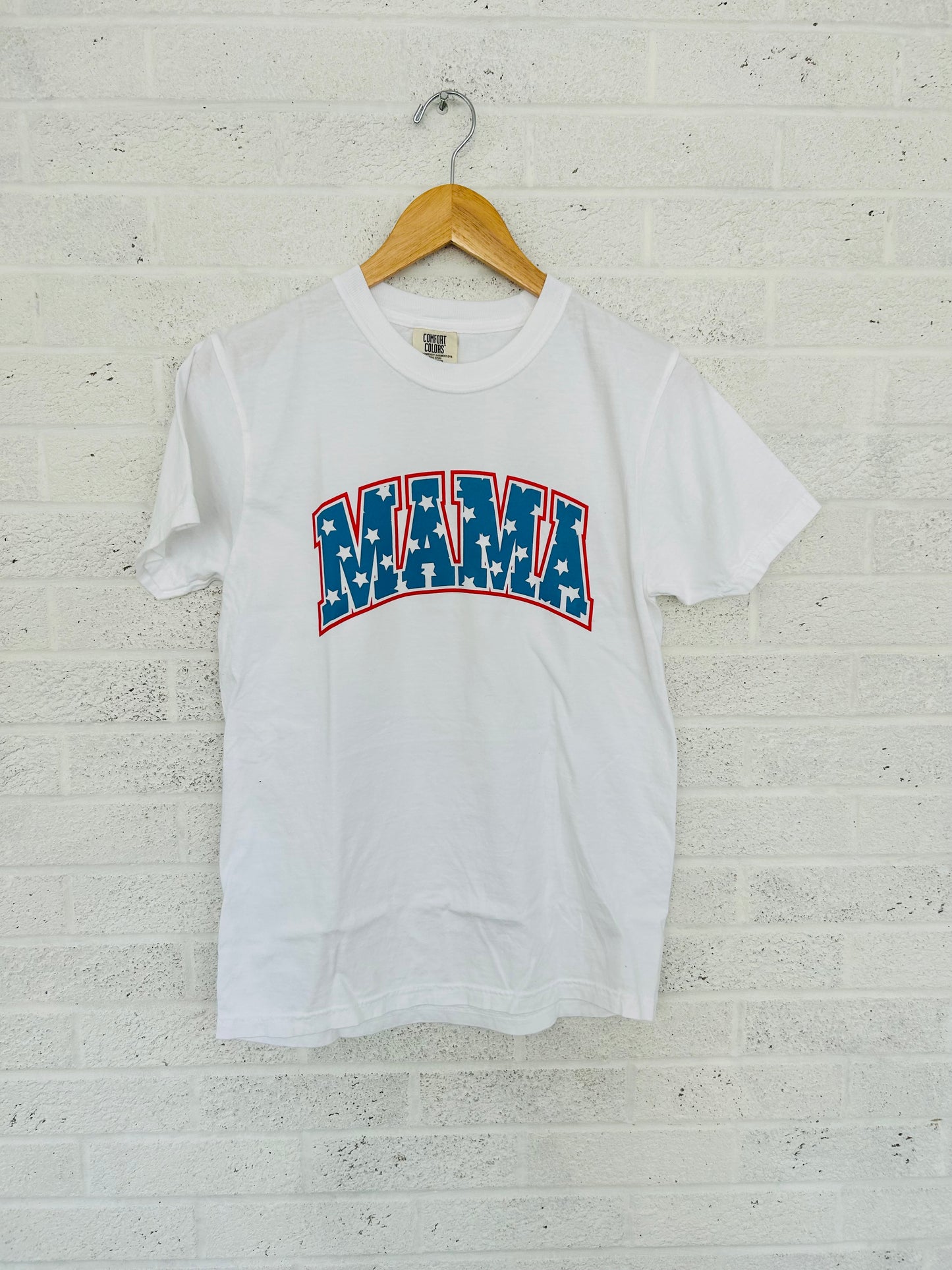 Gameday Boutique - Mama Star Tee