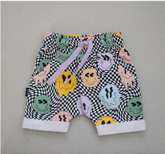 Olive + Scout - Ray Shorts