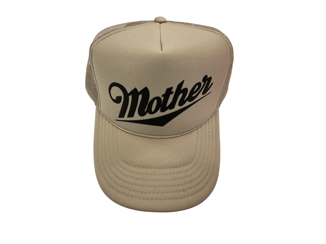 Mother Summer Trucker Hat