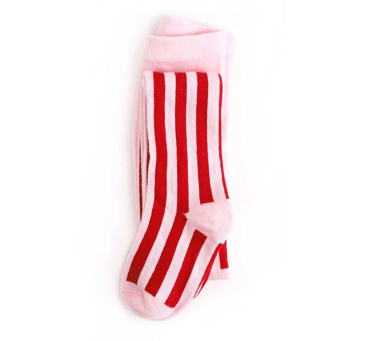 Little Stocking Co - Candy Stripe Tights