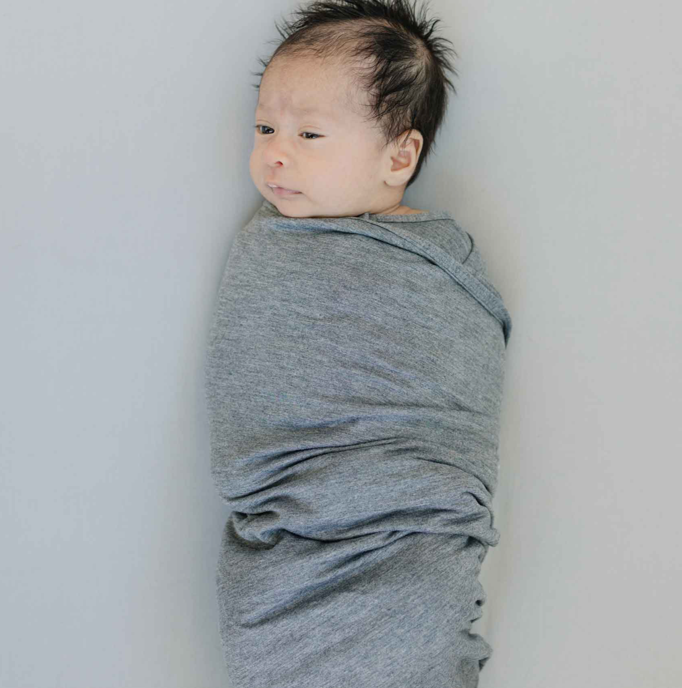 Dolly Lana - Swaddle Blanket