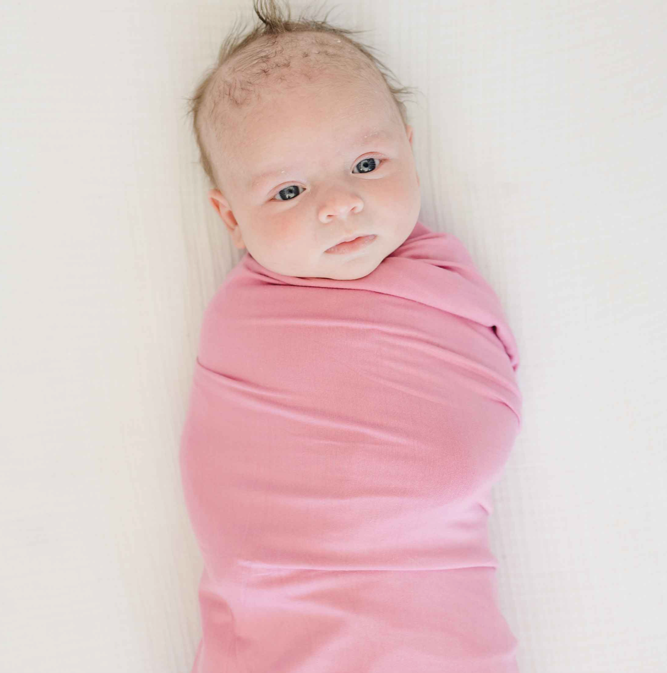 Dolly Lana - Swaddle Blanket