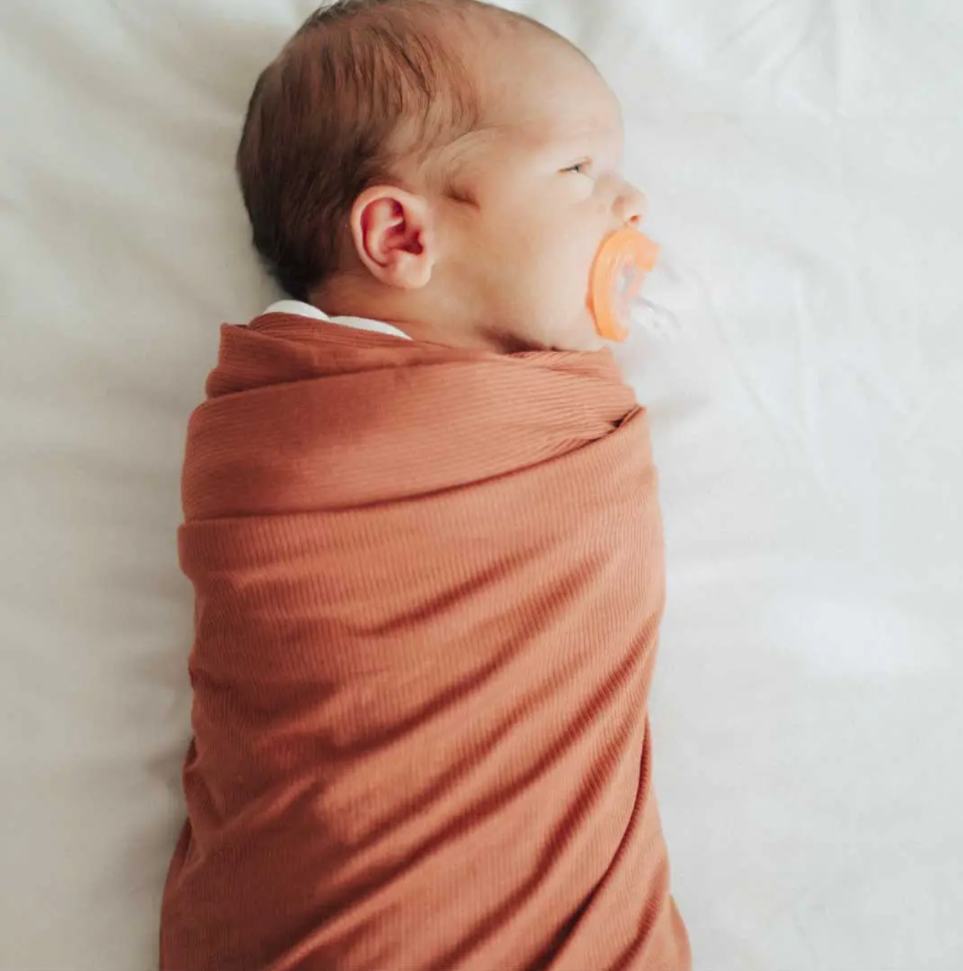 Dolly Lana - Swaddle Blanket