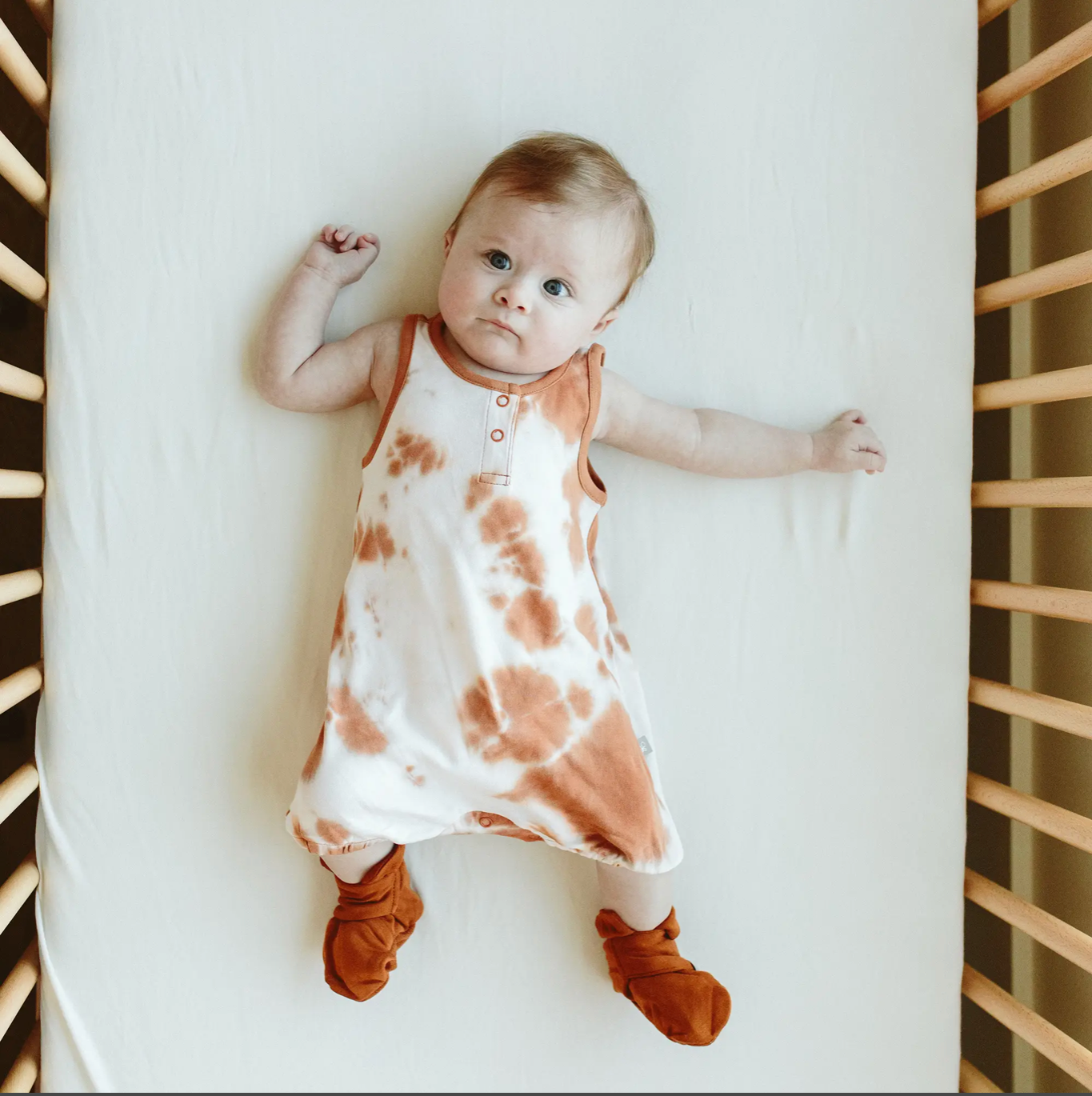 Goumi Kids - Bamboo Romper