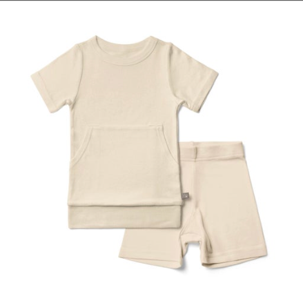 Goumi Kids - Dune Loungewear Set