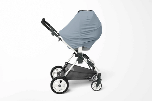 Dolly Lana - Multi Use Baby Cover