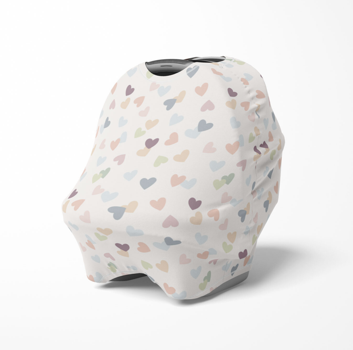 Dolly Lana - Multi Use Baby Cover