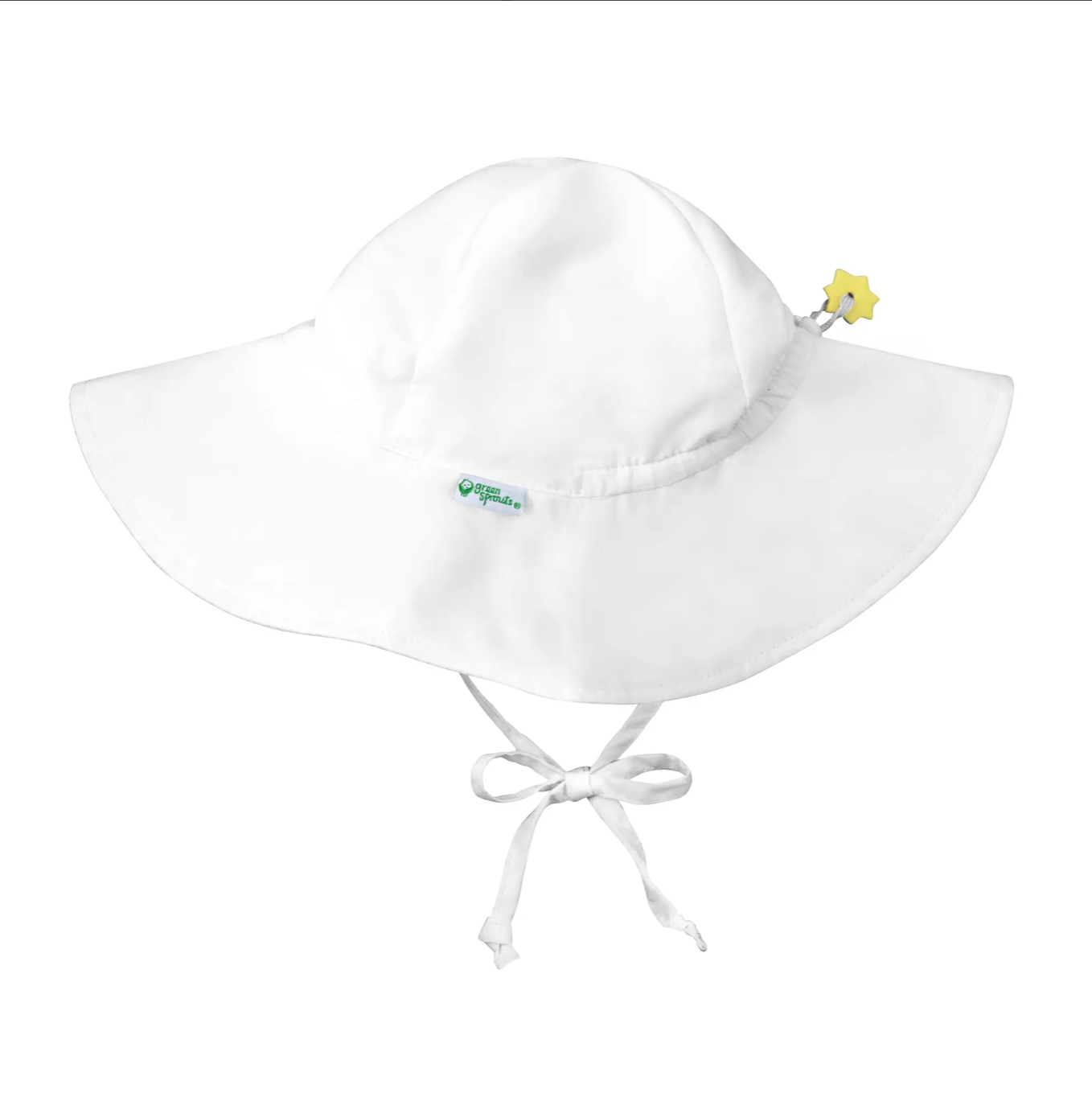 Green Sprouts - Brim Sun Protection Hat