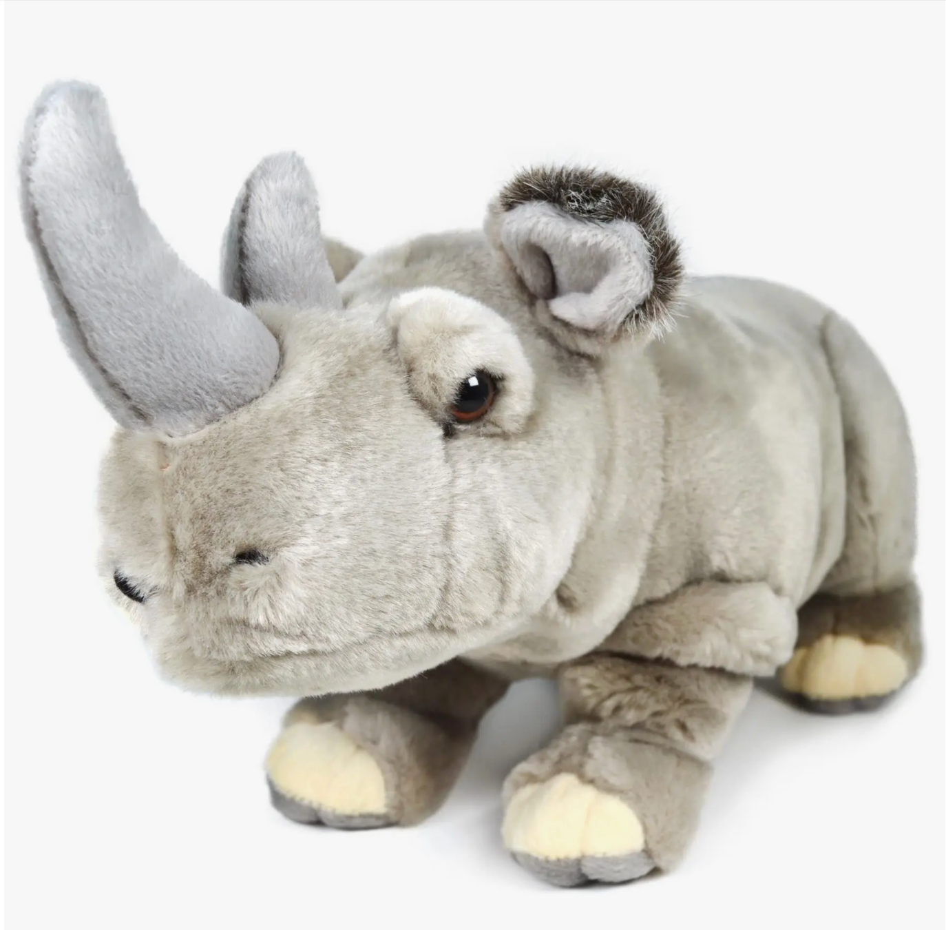 Viahart - Rhodie the Rhino