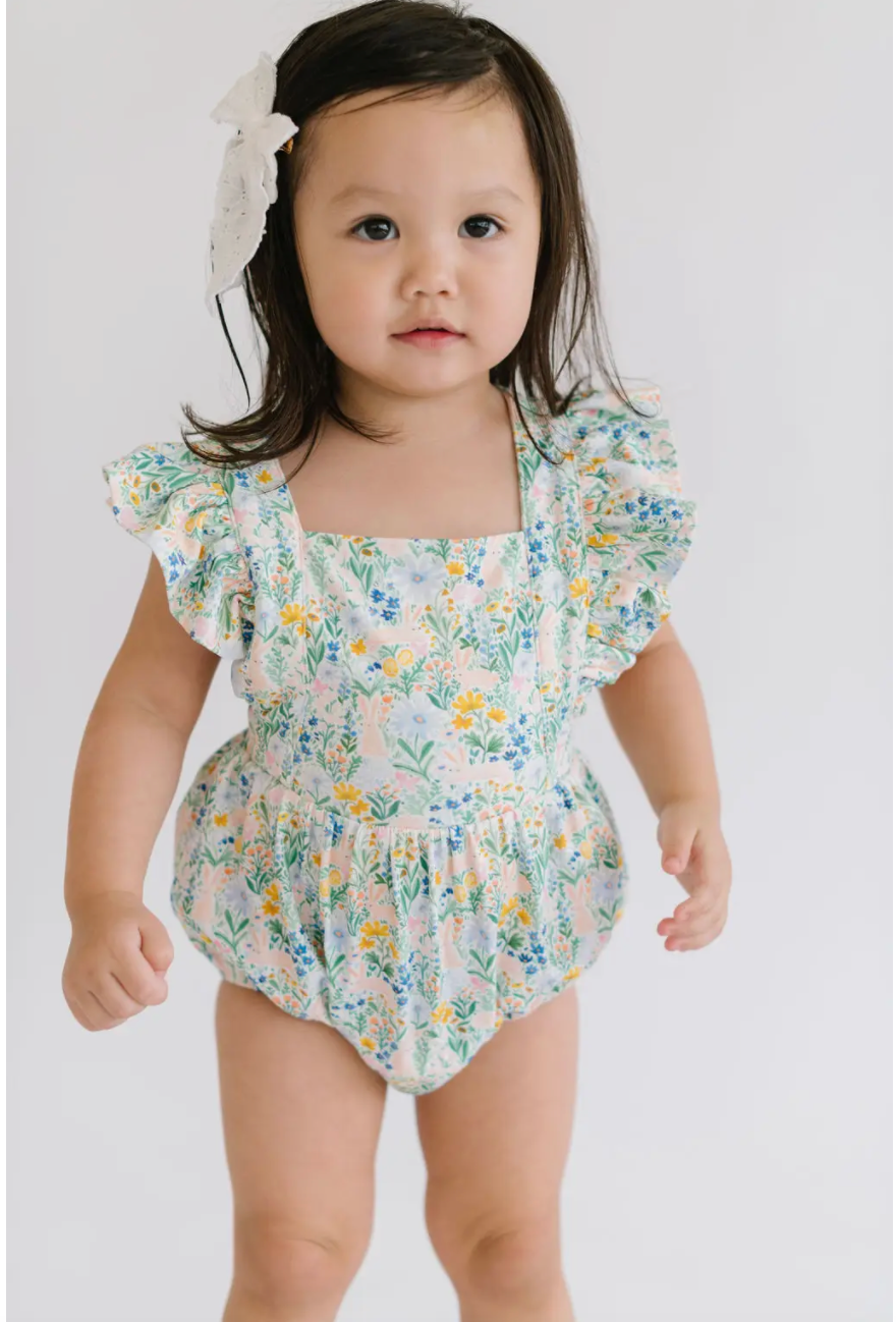 Ollie Jay - Emmy Romper