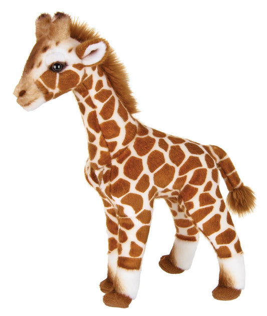 Twiggie The Plush Giraffe Stuffed Animal