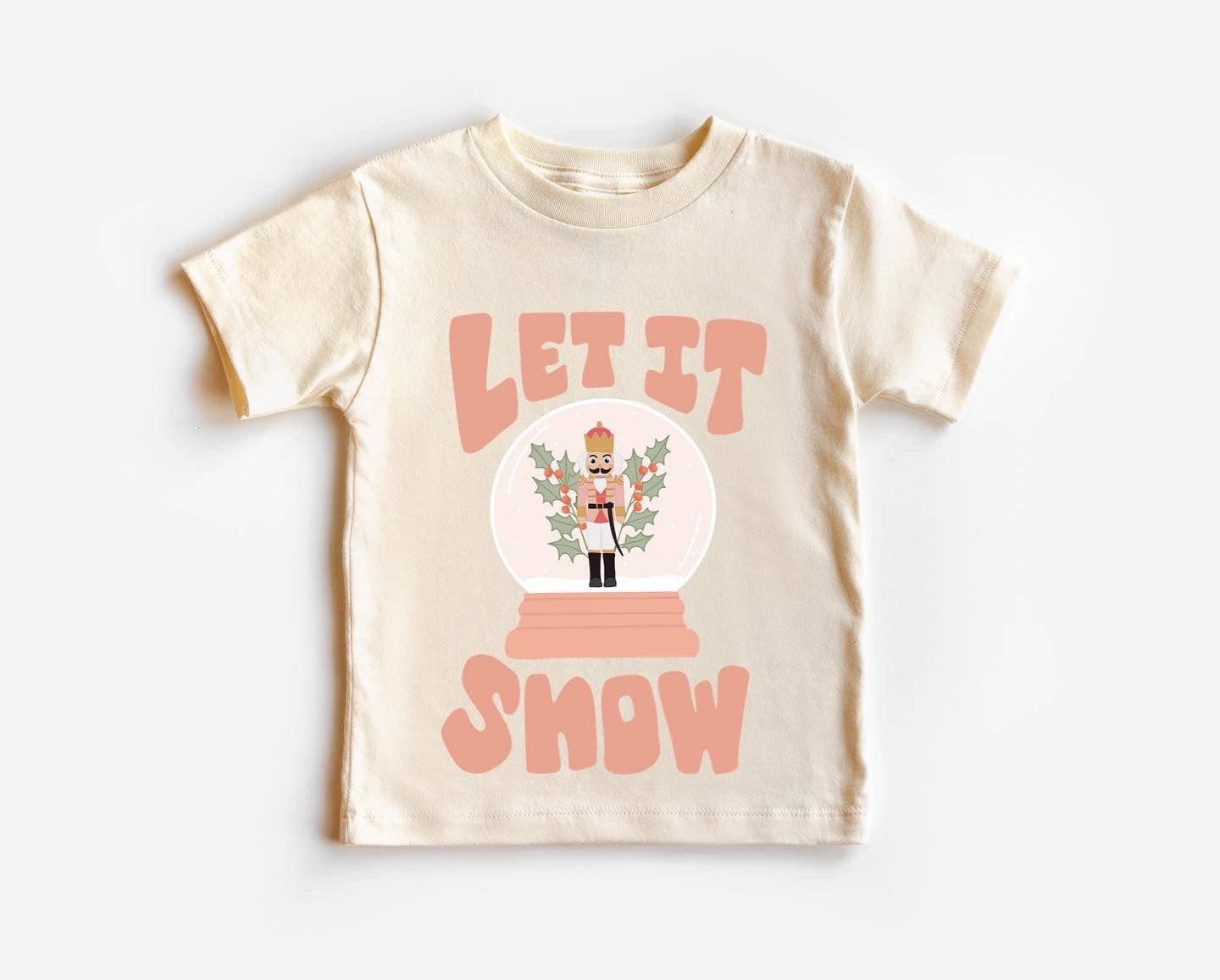 Let It Snow / Natural