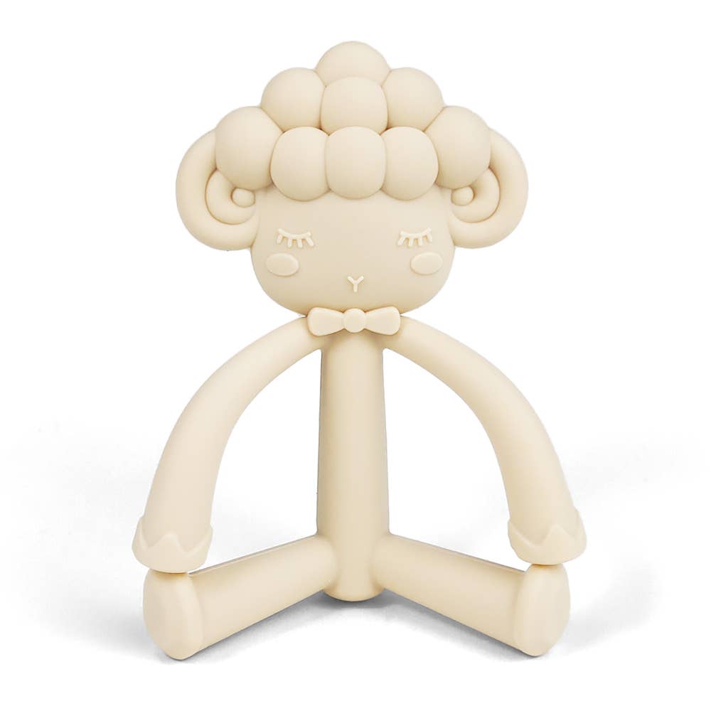 Baby Sheep Teether